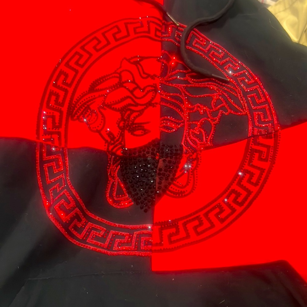 Hudson sweatshirt